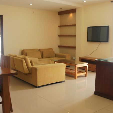 Lotus Apartment Thành Pho Ho Chí Minh Esterno foto